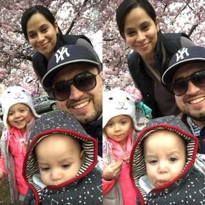 Meet your Posher, Adriel